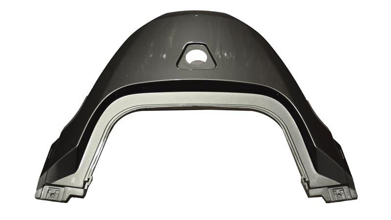 ARKA YAN PANEL BİRLEŞTİRİCİ YEŞİL (GREE-12)